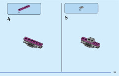 LEGO 60389 instructions page 29 – build guide
