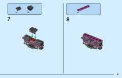 LEGO 60389 instructions page 31 – build guide