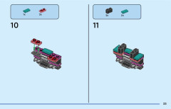 LEGO 60389 instructions page 33 – build guide