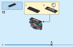 LEGO 60389 instructions page 34 – build guide