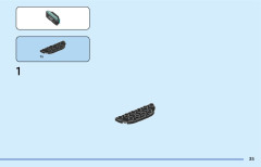 LEGO 60389 instructions page 35 – build guide