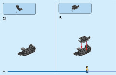LEGO 60389 instructions page 36 – build guide