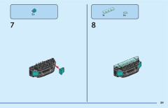 LEGO 60389 instructions page 39 – build guide