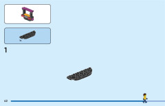 LEGO 60389 instructions page 42 – build guide