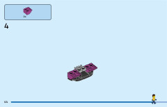 LEGO 60389 instructions page 44 – build guide