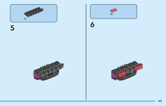 LEGO 60389 instructions page 45 – build guide