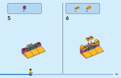 LEGO 60389 instructions page 55 – build guide