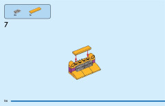 LEGO 60389 instructions page 56 – build guide