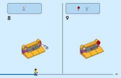 LEGO 60389 instructions page 57 – build guide