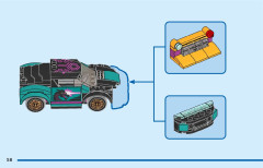 LEGO 60389 instructions page 58 – build guide