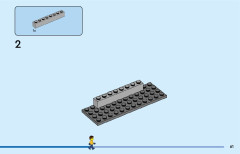 LEGO 60389 instructions page 61 – build guide