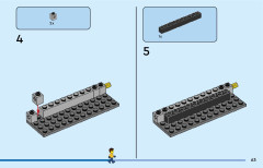 LEGO 60389 instructions page 63 – build guide