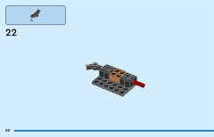 LEGO 60389 instructions page 80 – build guide