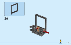 LEGO 60389 instructions page 83 – build guide