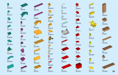 LEGO 60389 instructions page 89 – build guide