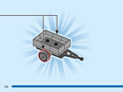 LEGO 60390 instructions page 44 – build guide