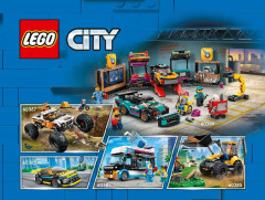 LEGO 60390 instructions page 52 – build guide