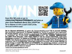 LEGO 60390 instructions page 56 – build guide