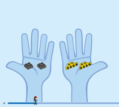 LEGO 60391 instructions page 10 – build guide