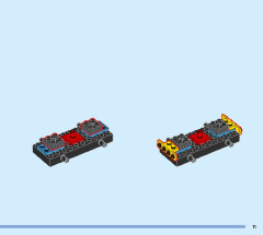 LEGO 60391 instructions page 11 – build guide