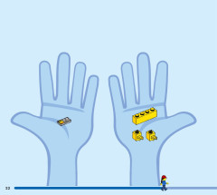 LEGO 60391 instructions page 22 – build guide