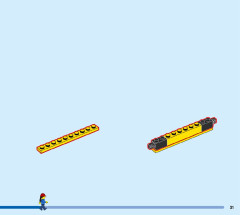 LEGO 60391 instructions page 31 – build guide