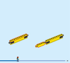 LEGO 60391 instructions page 33 – build guide