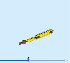 LEGO 60391 instructions page 37 – build guide