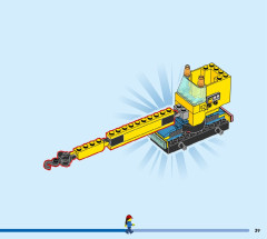 LEGO 60391 instructions page 39 – build guide