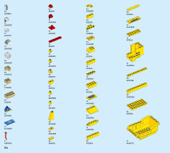 LEGO 60391 instructions page 54 – build guide