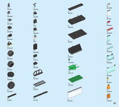 LEGO 60391 instructions page 55 – build guide
