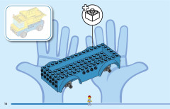 LEGO 60391 instructions page 16 – build guide