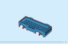 LEGO 60391 instructions page 17 – build guide