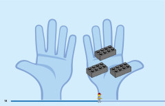 LEGO 60391 instructions page 18 – build guide