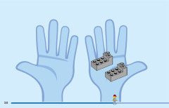 LEGO 60391 instructions page 20 – build guide