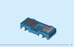 LEGO 60391 instructions page 21 – build guide