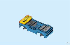 LEGO 60391 instructions page 23 – build guide