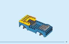 LEGO 60391 instructions page 25 – build guide
