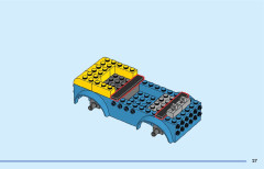 LEGO 60391 instructions page 27 – build guide