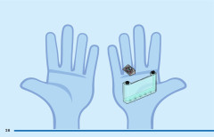 LEGO 60391 instructions page 28 – build guide