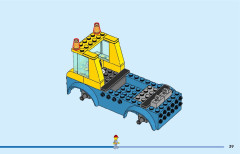 LEGO 60391 instructions page 39 – build guide