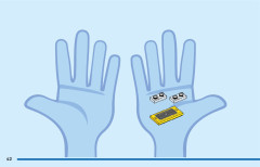 LEGO 60391 instructions page 42 – build guide