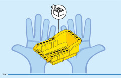 LEGO 60391 instructions page 44 – build guide