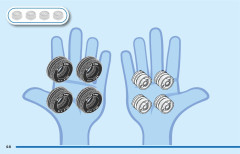 LEGO 60391 instructions page 46 – build guide