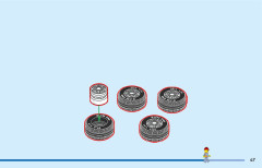 LEGO 60391 instructions page 47 – build guide