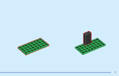 LEGO 60391 instructions page 7 – build guide