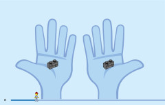 LEGO 60391 instructions page 8 – build guide