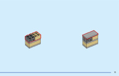 LEGO 60391 instructions page 11 – build guide