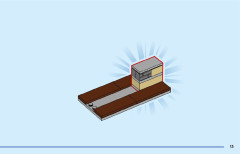 LEGO 60391 instructions page 13 – build guide