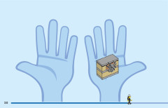 LEGO 60391 instructions page 20 – build guide